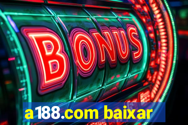 a188.com baixar